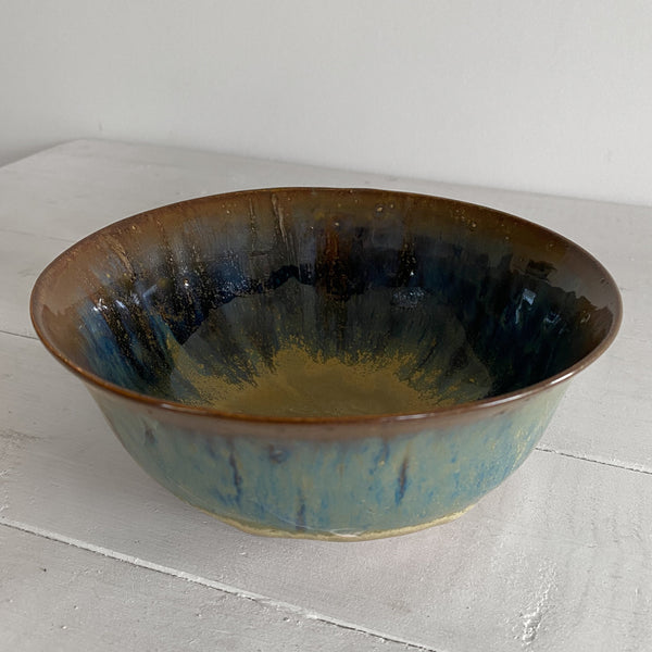 Bowl (6"): Cowgirl
