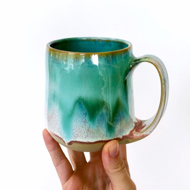 Mug: My Oh My