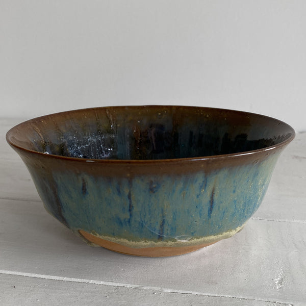 Bowl (6"): Cowgirl