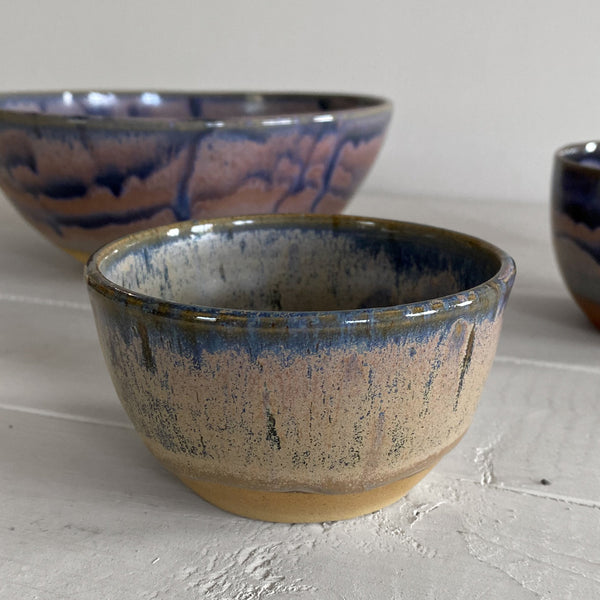 Small Sauce/Trinket Bowl: Wingman