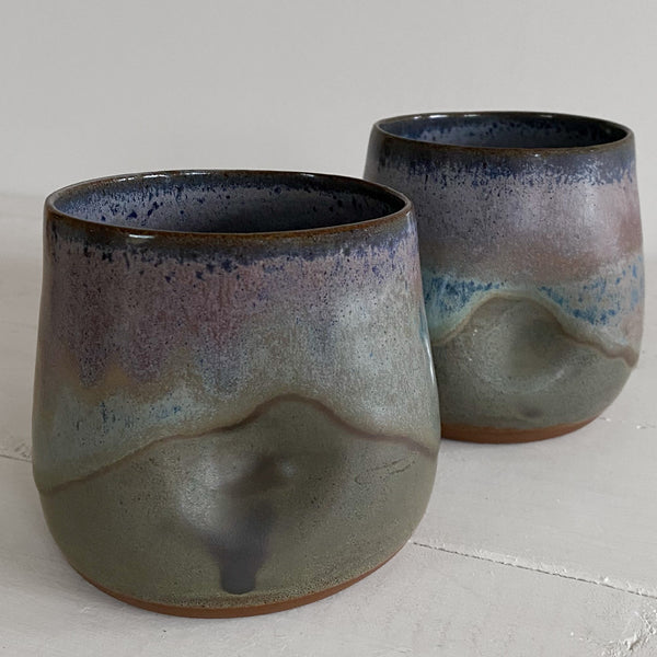 Tumblers (2) : Meet Me In Wynwood