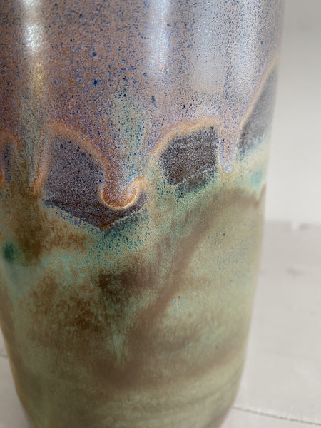 Vase: Been a Lover