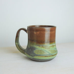 Mug (small): Sunny Room