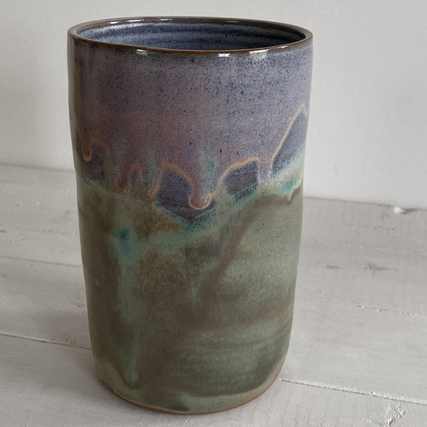 Vase: Been a Lover