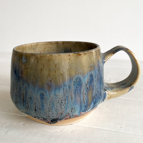 Mug: What Am I Here For