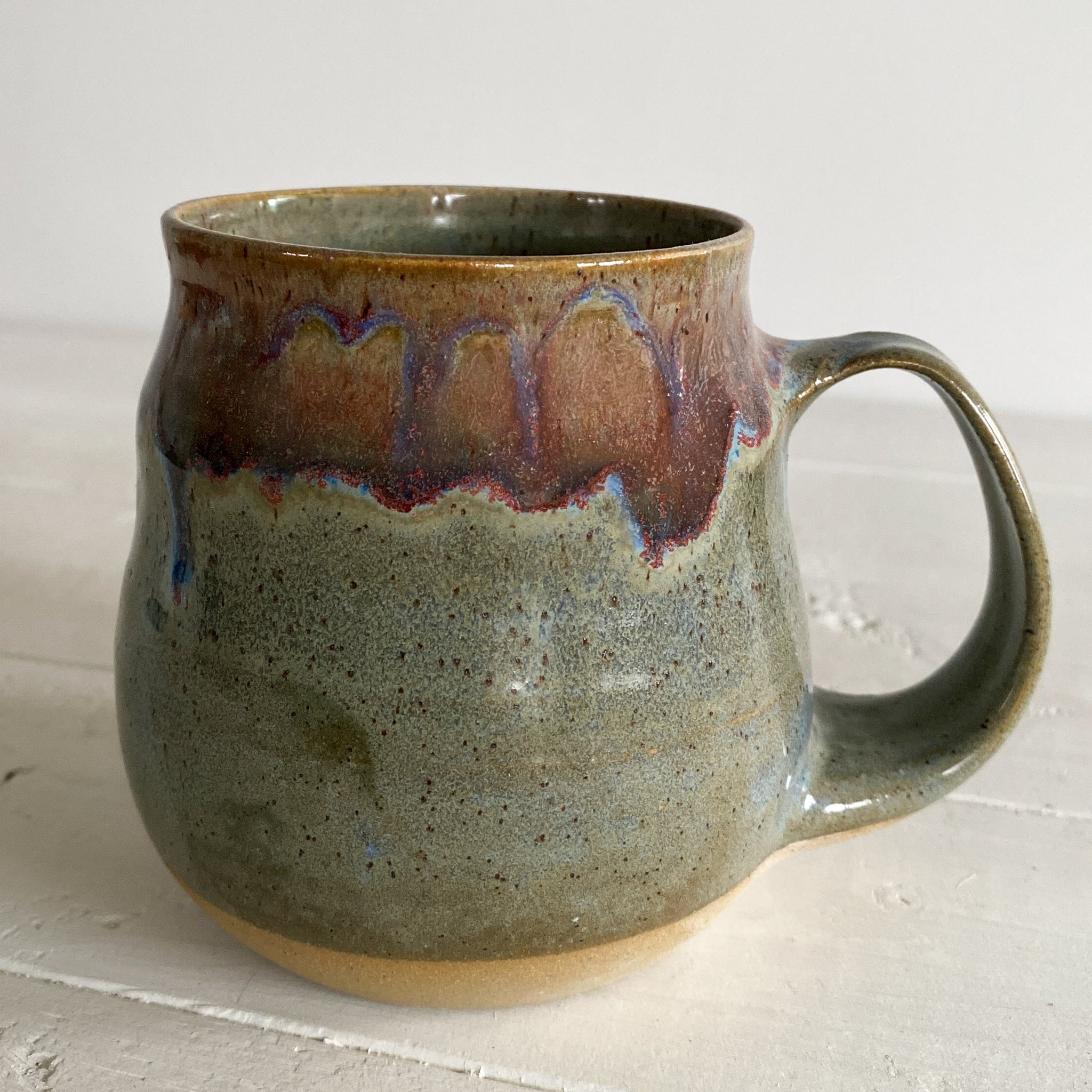 Mug: It Was 9:30 and You Were Beautiful