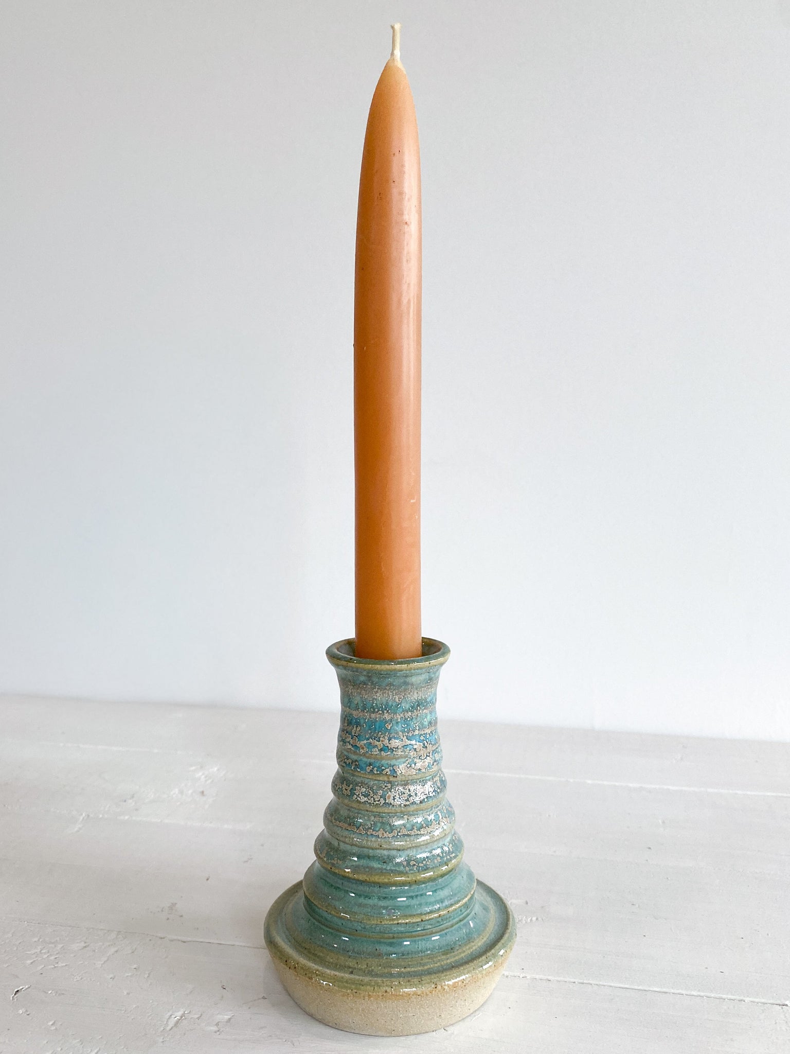 Candle Holder: Bubble Toes