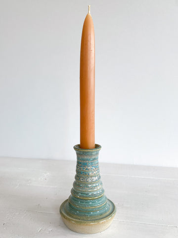 Candle Holder: Bubble Toes