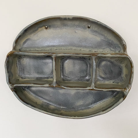 Large Wall Shelf: Tiny Precious Things