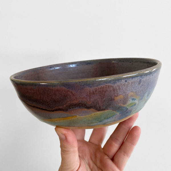 Bowl (7"): Mother, Mother