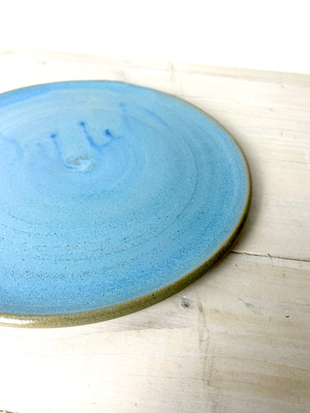 Plate (9"): Home Again