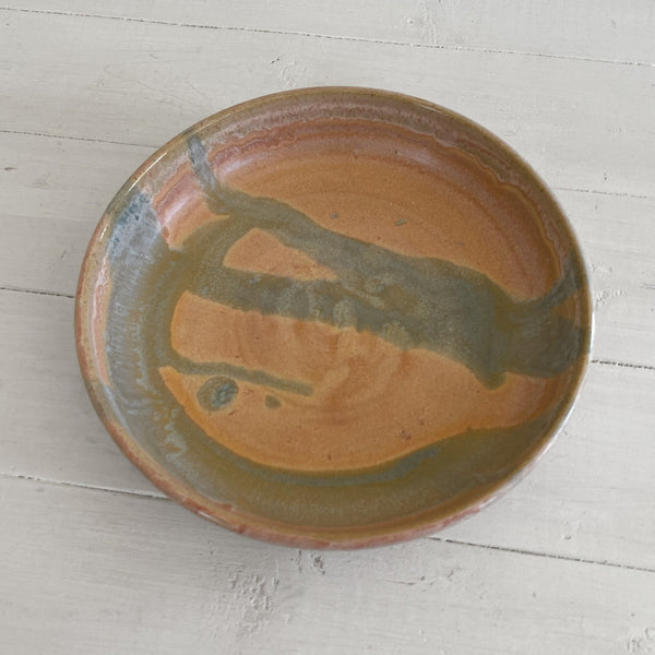 Plate Bowl: Sunday Morning