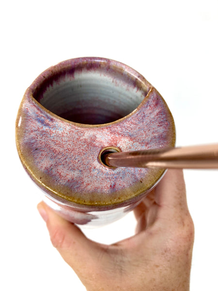 Cold Cup: What The World Needs Now