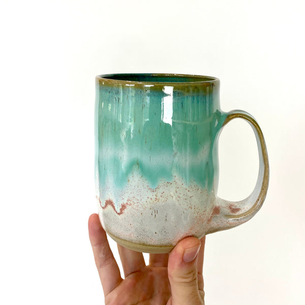 Mug: Lull