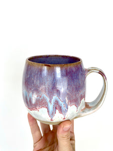 PREORDER Mug: Wild Side