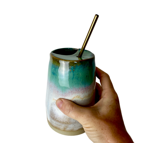 Cold Cup: Her Eyes the Stars