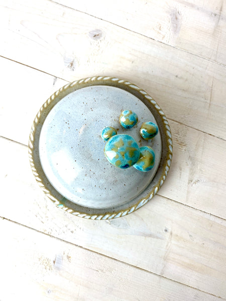 Butterdish: Back In Time