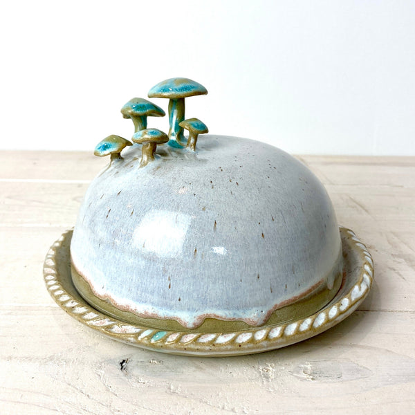 Butterdish: Back In Time