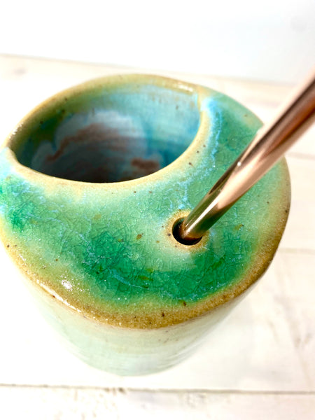 Cold Cup: Beginnings