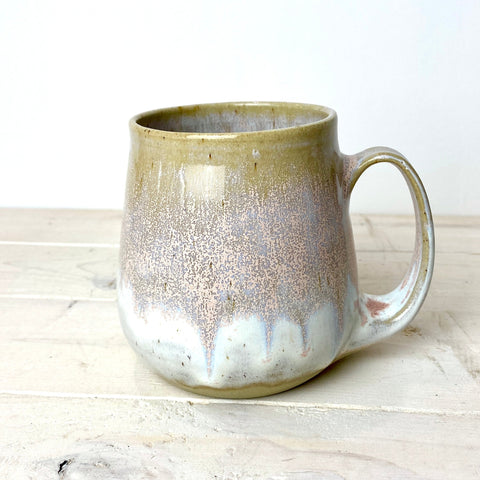 Mug: Interlude