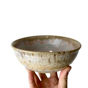Bowl (7"): Stayed Up Late