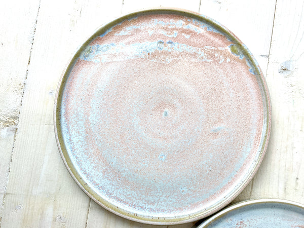 Plates (10") (Set of 2): I'll Come Home