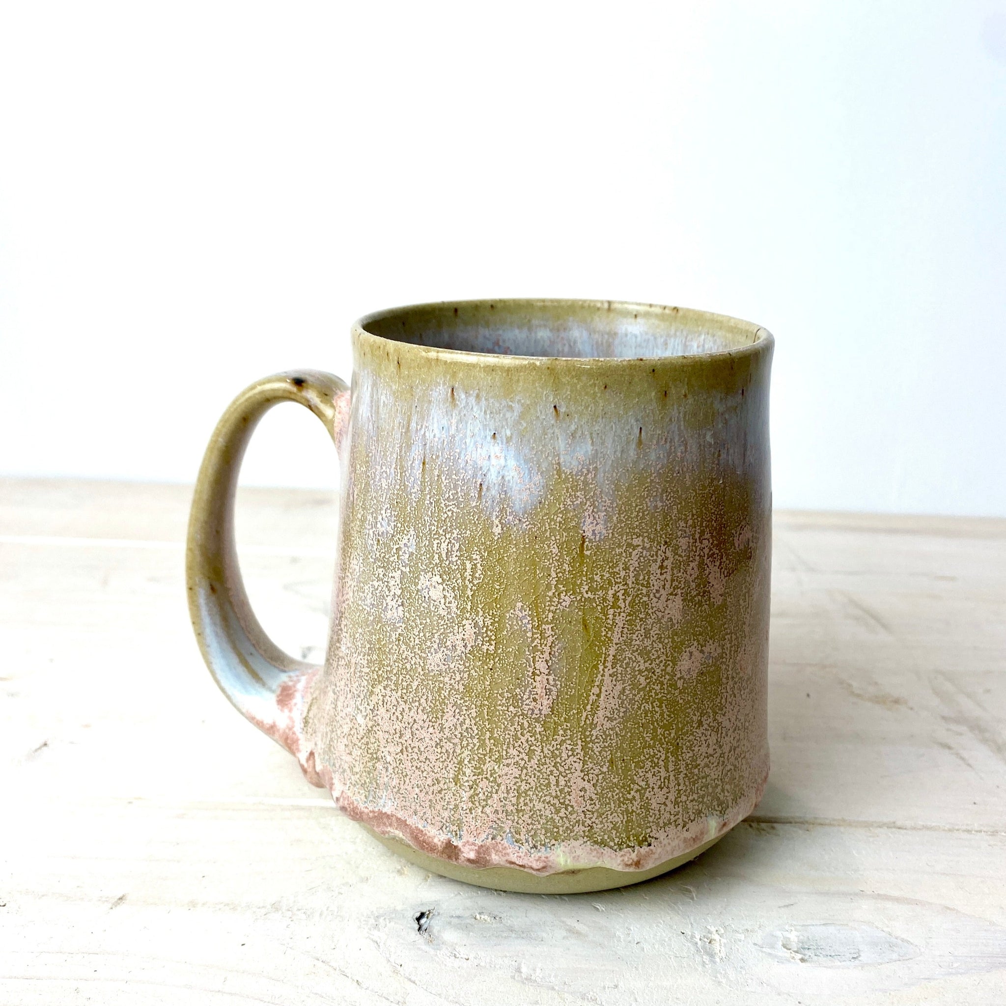 Mug: Family