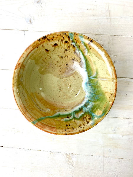 Bowl (7"): A Handful of Summer