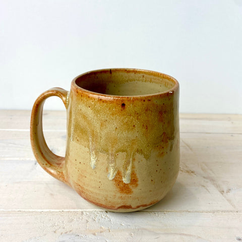 Mug: Momento