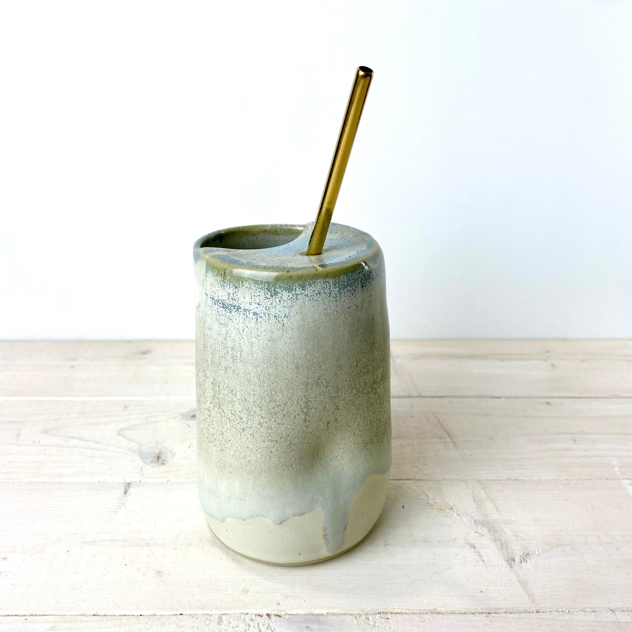Cold Cup: I Want You