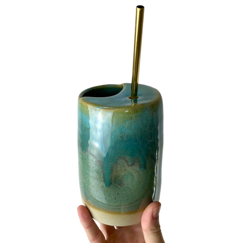 Cold Cup: Flowing