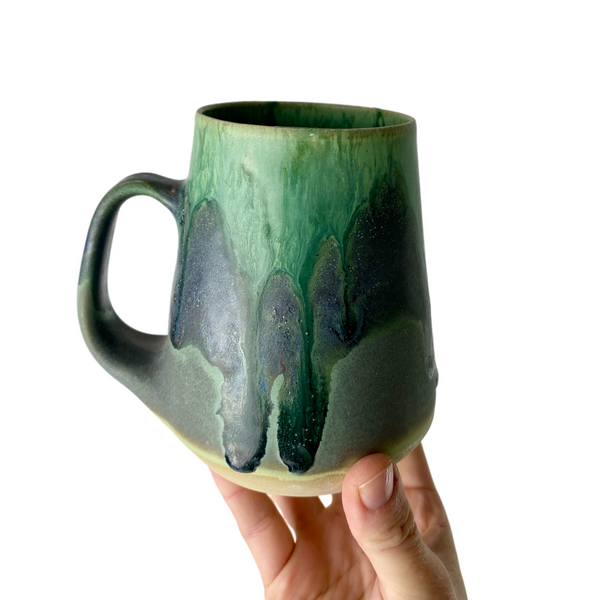 Mug: Big Sleep