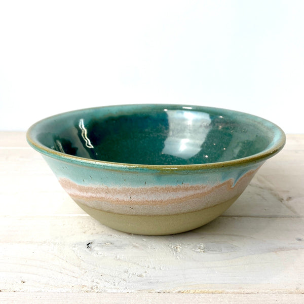 Bowl (7"): Before You Knew