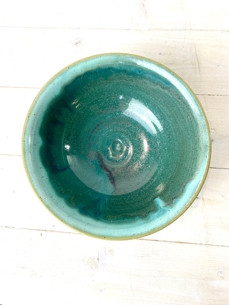 Bowl (7"): Before You Knew