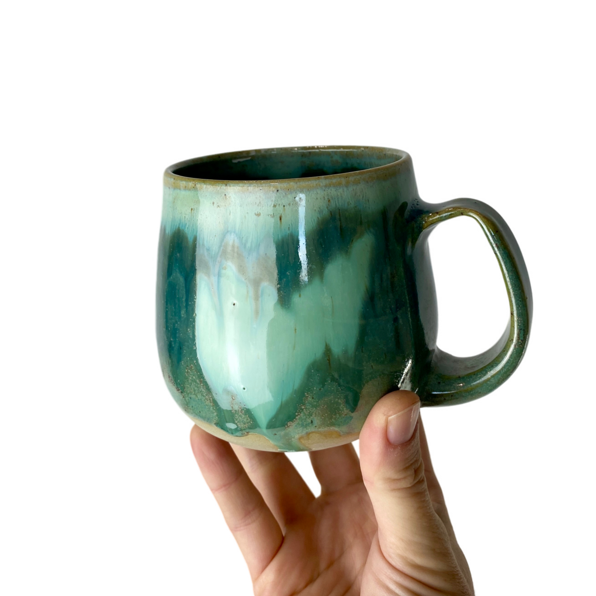 Mug: Darkness Falls