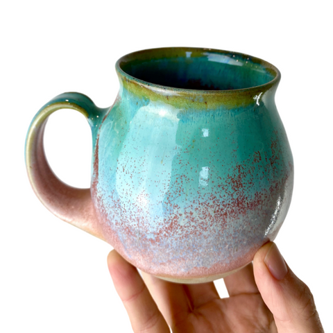 Mug: Heavenly Home
