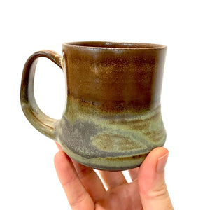 Mug (10 oz): Hearth