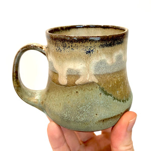 Mug (10 oz): Pippin
