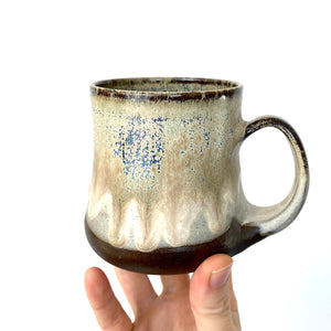 Mug (12 oz): Jurian