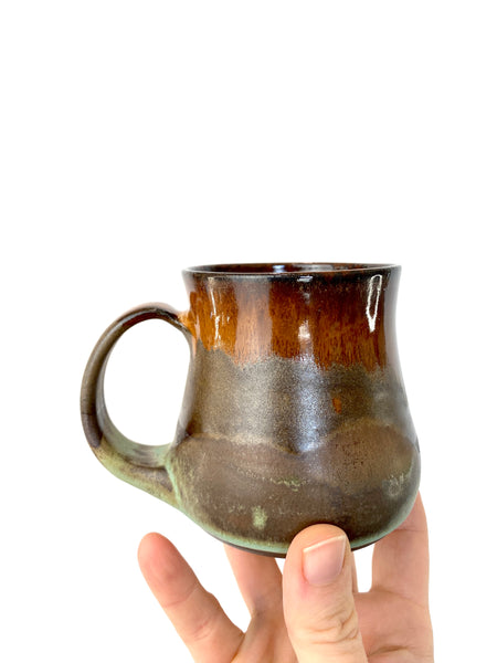 Mug (12 oz): Feyre