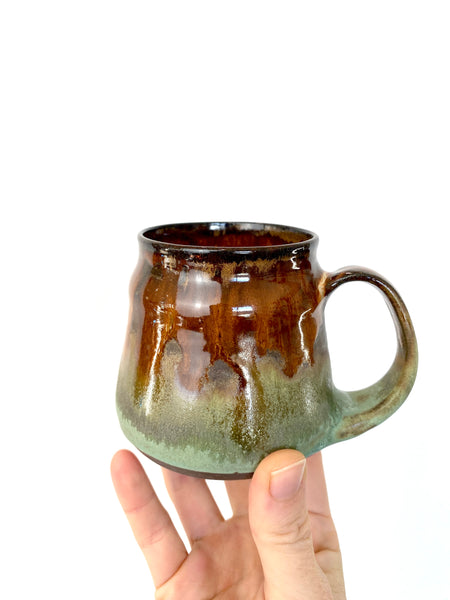Mug (10 oz): Beron