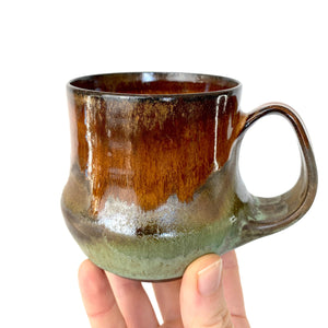 Mug (10 oz): Amren