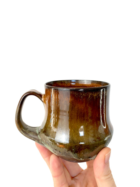 Mug (10 oz): Amren