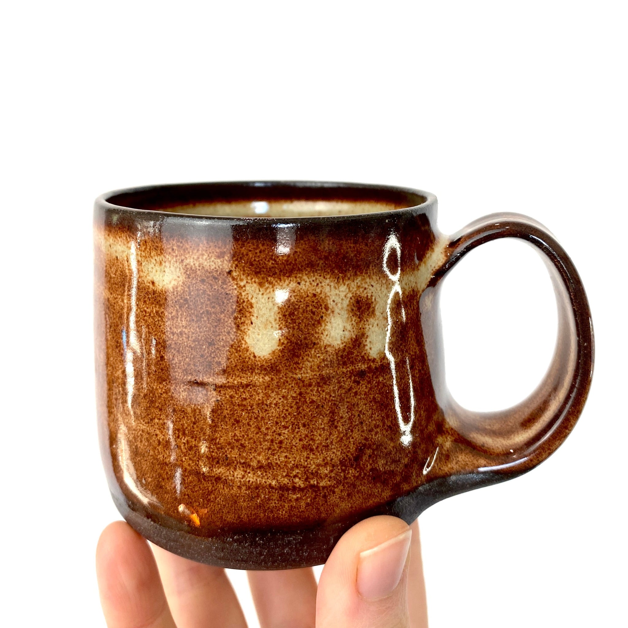 Mug (10 oz): Sandre