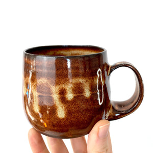 Mug (10 oz): Brandin