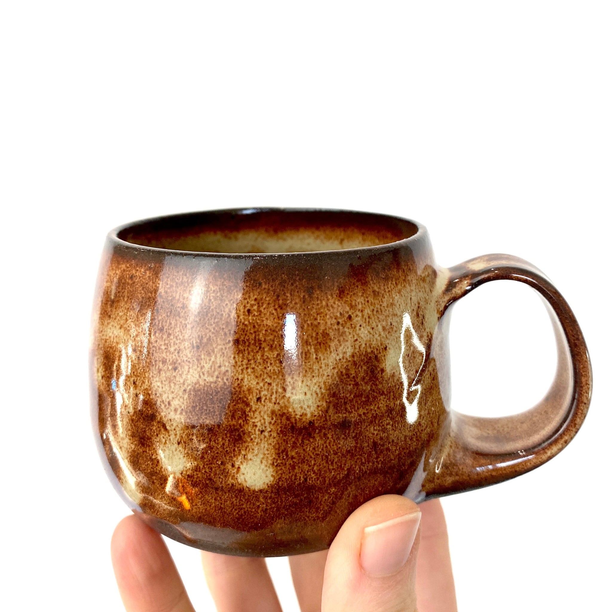 Mug (8 oz): Baerd