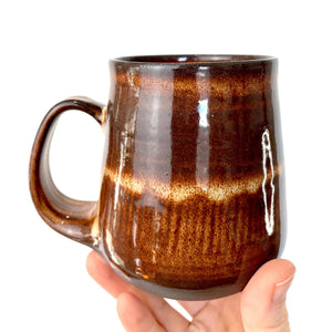 Mug (14 oz): Catriana