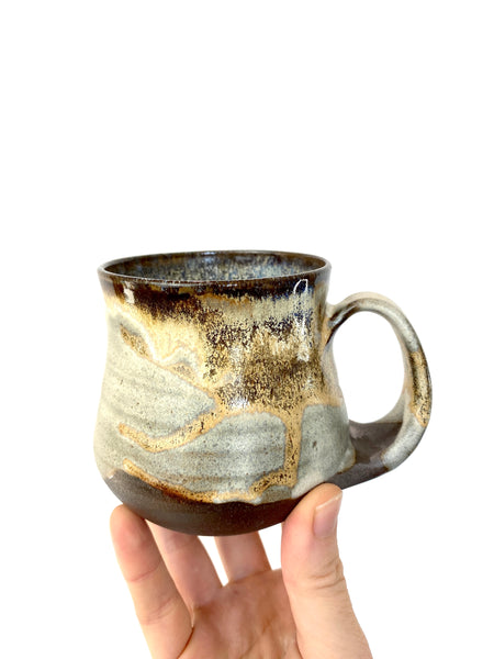 Mug (10 oz): Gryphon