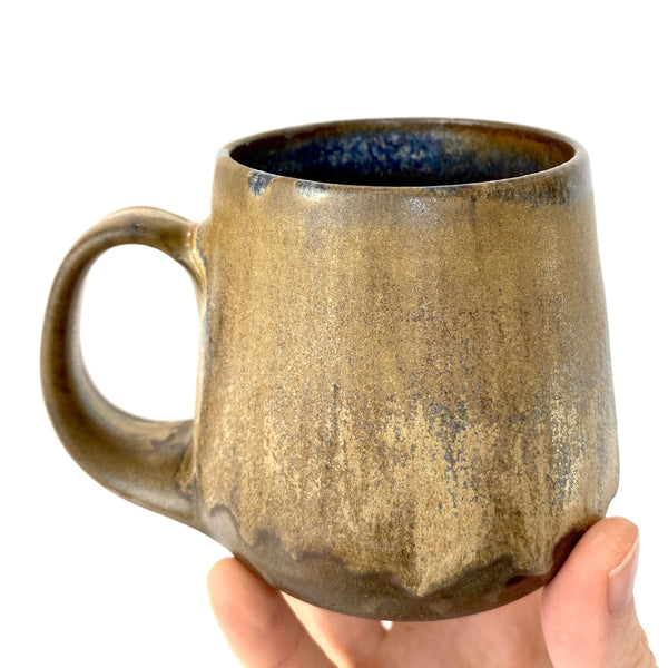 Mug (10 oz): Talia