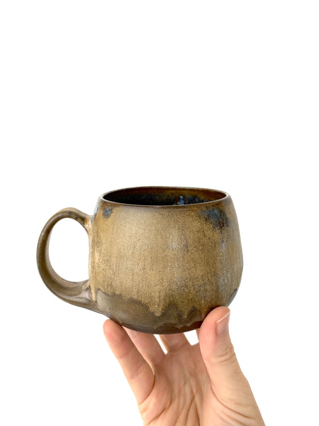 Mug (13 oz): Uther Pendragon